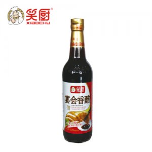 笑厨500ml宴会香醋