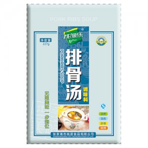 桃源乐排骨汤