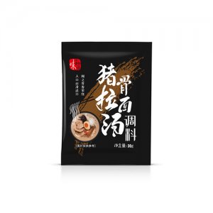 味之物语猪骨拉面汤调料
