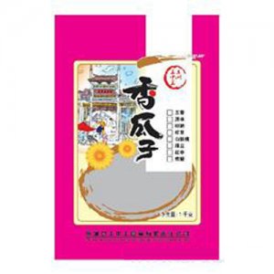王中王香瓜子1kg粉袋装