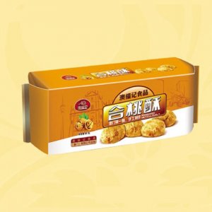 澳福记大酥系列合桃酥