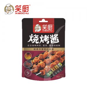 笑厨100g烤肉酱