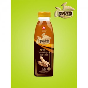 澳地澳酸角汁1.5L