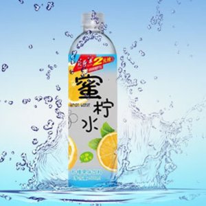 天蕴泉密柠水柠檬果味饮料