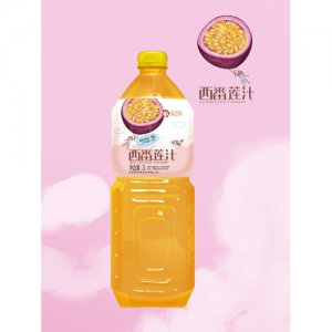澳地澳西番莲汁2L