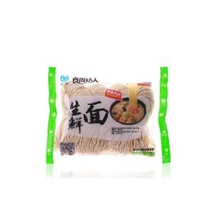 华统生鲜面