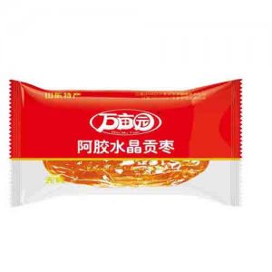 万亩园阿胶贡水晶贡枣