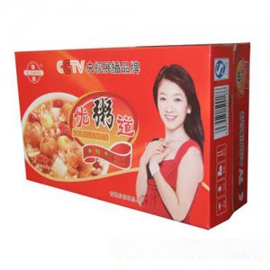 雪茗优粥道新桂圆莲子