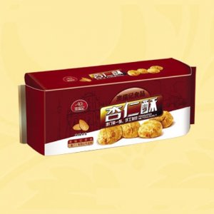 澳福记大酥系列杏仁酥