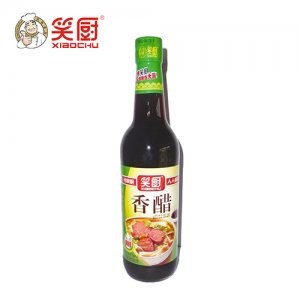 笑厨500ml香醋