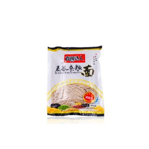 华统五谷杂粮