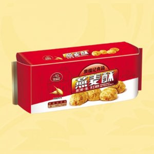 澳福记大酥系列燕麦酥