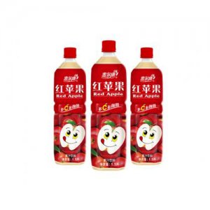 惠尔康PET1.5L果汁系列