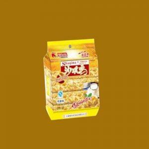 得尔乐沙琪玛鸡蛋原味720克