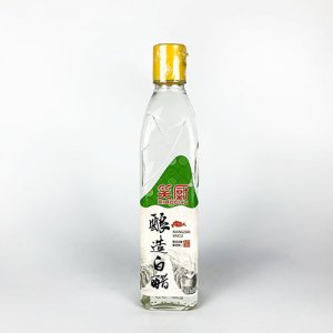 笑厨500ml酿造白醋