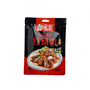 笑厨75g红烧肉调料