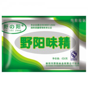 野阳味精