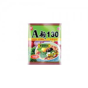 华统香菇炖鸡面
