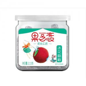 果之恋冰花杨梅