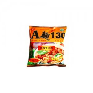 华统A面130