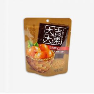 大吉大栗栗仁