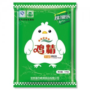 桃源乐五星鸡精