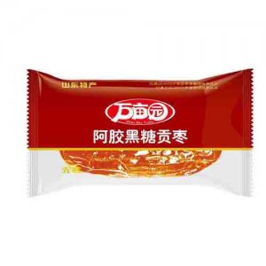 万亩园阿胶黑糖贡枣