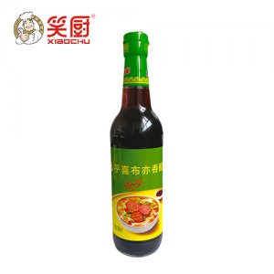笑厨500ml乎喜布亦香醋