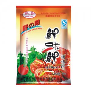 野阳鲜味鲜