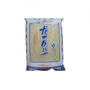 龙利牌龙口粉丝320克