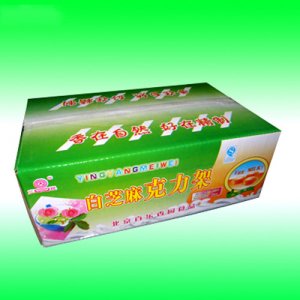 三民白芝麻克力架饼干