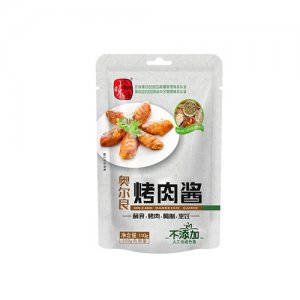 味之物语奥尔良烤肉酱
