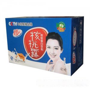 初元核桃露