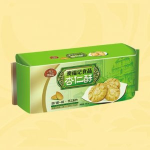 澳福记杏仁酥