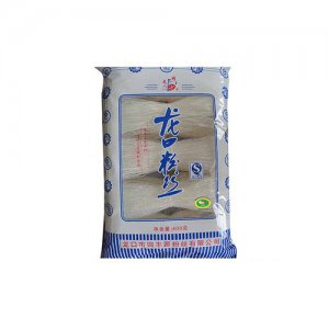 龙利牌龙口粉丝400克