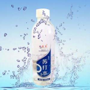 天蕴泉360ml无汽苏打饮料360mlx24瓶