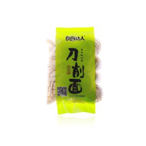 华统刀削面