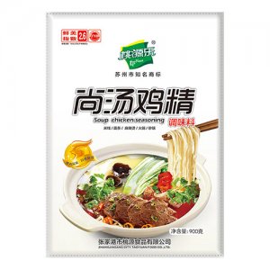 桃源乐尚汤鸡精