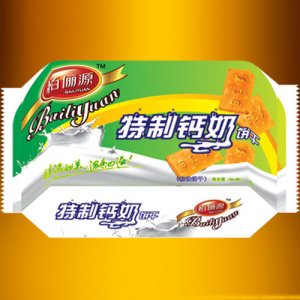 栢俪源健康特制钙奶