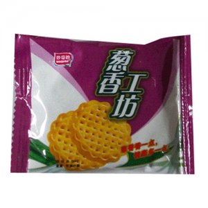 妙奇妙葱香工坊饼干