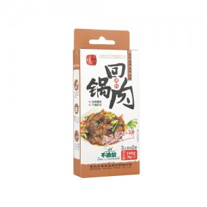 味之物语回锅肉调料
