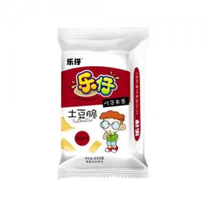 乐仔土豆脆（麻辣味）