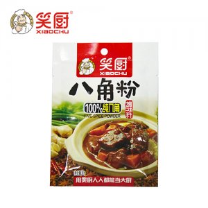 笑厨30g八角粉