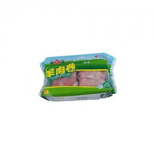 家家宜羊肉卷400g