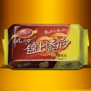 栢俪源锦上添花饼干