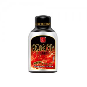 味之物语韩式烧肉汁