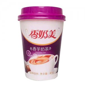 香奶美香芋奶茶80g