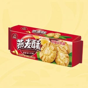 澳福记燕麦酥