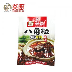 笑厨30g八角粒