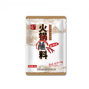 味之物语火锅蘸料（麻辣味）